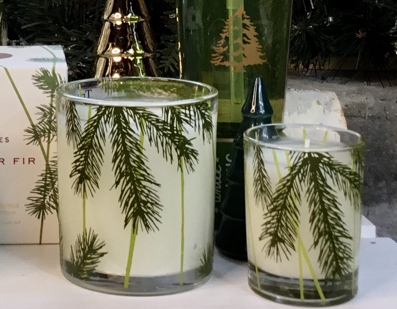 Frasier Fir Home Mist – Pennington Collection