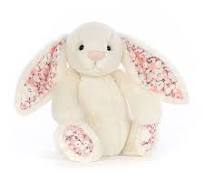 Cherry Blossom Bunny Small
