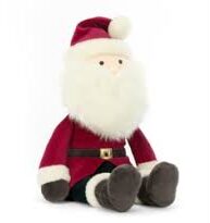 Jellycat Jolly Santa