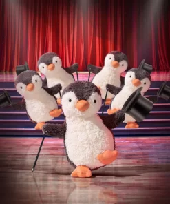 Peanut Penguin Medium