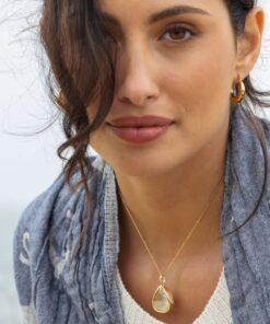 Dune Heirloom Locket