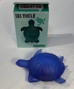 Sugar Squeezy Turtle