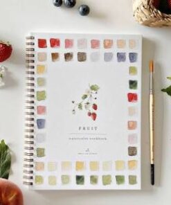 Emily Lex Fruit Workbook