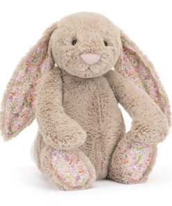 BLOSSOM BEIGE BUNNY 'PETAL'