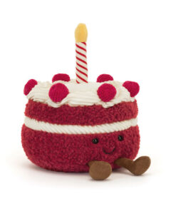 Amuseables Cheri Cake