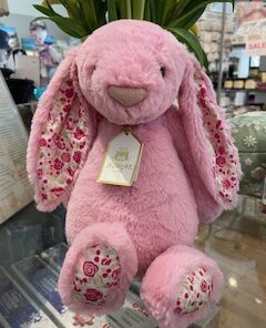 BLUSHKIN BLOSSOM LUXE BUNNY