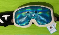 Amuseables Ski Goggles
