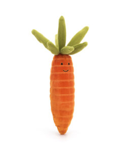 Vivacious Vegetable Carrot